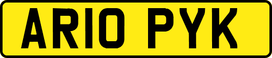 AR10PYK