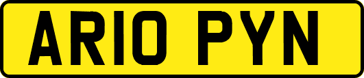 AR10PYN
