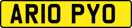 AR10PYO