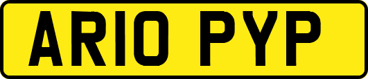 AR10PYP