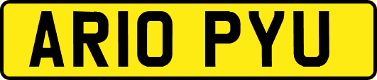 AR10PYU