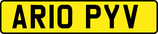 AR10PYV
