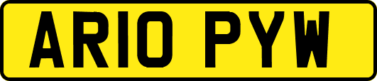 AR10PYW
