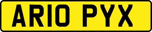 AR10PYX