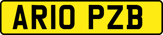 AR10PZB