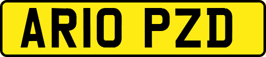 AR10PZD