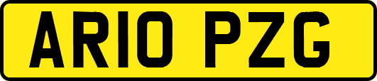 AR10PZG