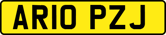 AR10PZJ