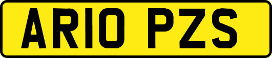 AR10PZS