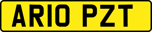 AR10PZT