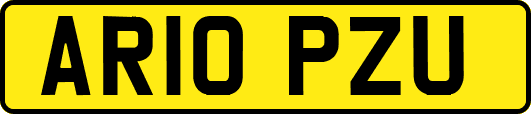 AR10PZU