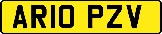 AR10PZV