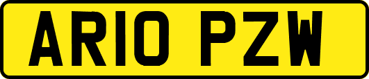 AR10PZW