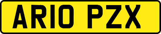 AR10PZX