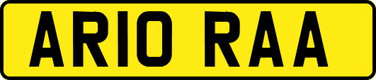 AR10RAA