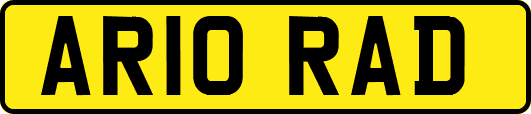 AR10RAD