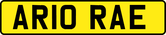 AR10RAE