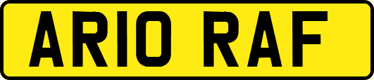 AR10RAF