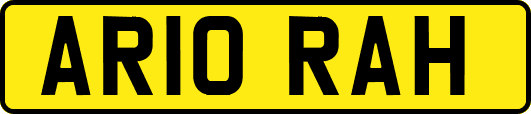 AR10RAH