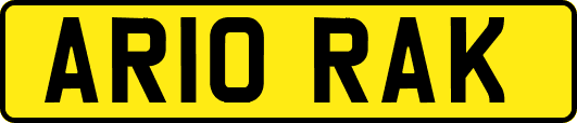 AR10RAK
