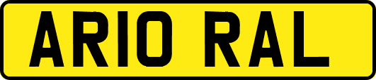 AR10RAL