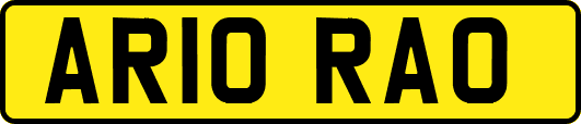 AR10RAO