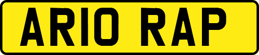AR10RAP