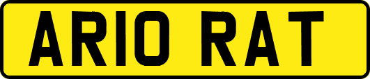 AR10RAT