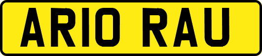 AR10RAU