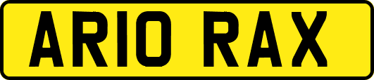 AR10RAX