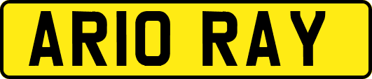 AR10RAY