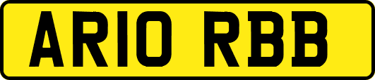 AR10RBB