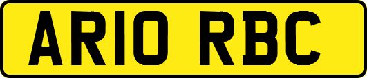 AR10RBC