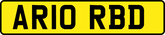 AR10RBD
