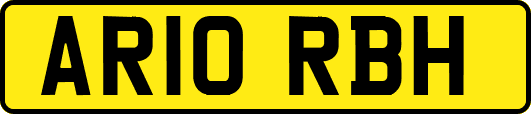 AR10RBH