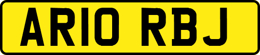 AR10RBJ