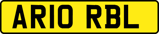 AR10RBL