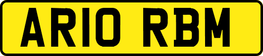 AR10RBM