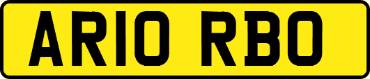 AR10RBO