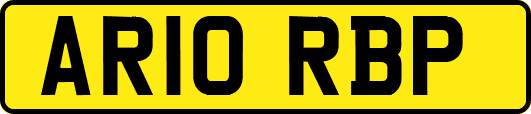 AR10RBP