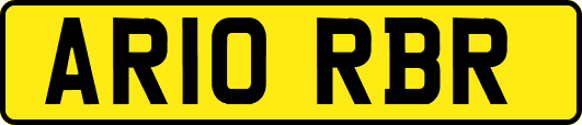 AR10RBR