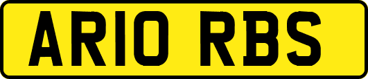 AR10RBS