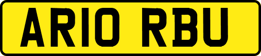 AR10RBU