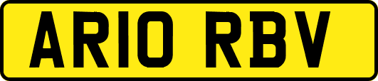 AR10RBV