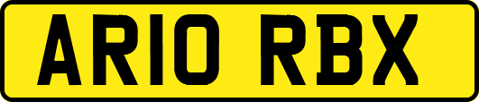 AR10RBX