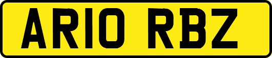 AR10RBZ