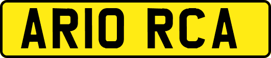 AR10RCA