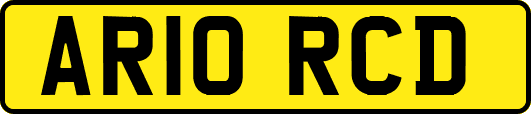 AR10RCD