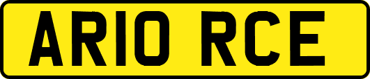 AR10RCE