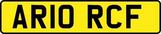 AR10RCF